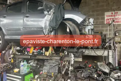 dépollution de véhicule hors d usage gratuit