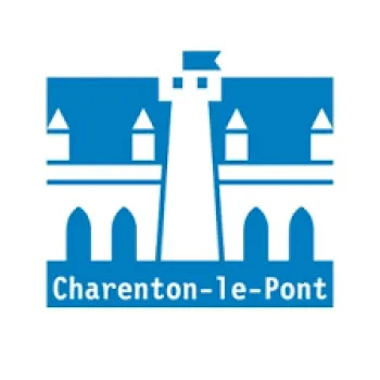 logo de la ville : Charenton-le-pont